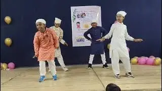 Best Dance Performance || School Celebrations ||#trending#dance#best