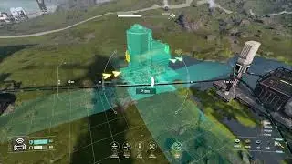 How To Use Building Drone in StarRupture