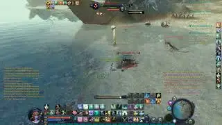 Aion Empire 3 Самый честный китаец