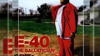 [Free] E40 Typebeat 2020 