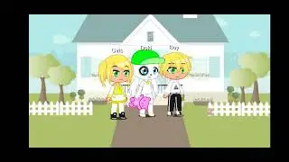Doki Baby Vampire The Movie Part 1 