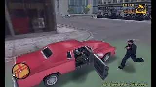 GRAND THEFT AUTO 3 - PARTE 6