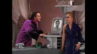 The 5,000 Fingers of Dr. T - Sleeping In The DUNGEONS
