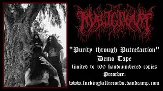 MALIGNANT - 