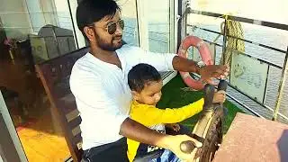 Vembnad Lake Kerala
