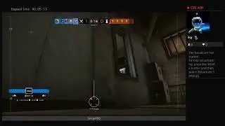 Callmesarge666 - siege gameplay