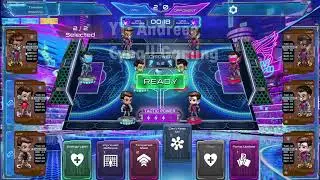Cyball NFT - Day 1 | Game 1 - Highlights | How to play Cyball Basic Tutorial for Beginners 2022