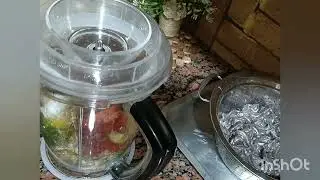 تعالوا 20جنيه بس نعمل احلي غداء لاسره كامله من 3 اصناف