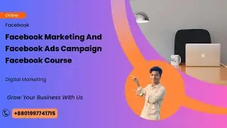 How to Facebook ads campaign &. Facebook Marketing Course Facebook Access 1 #facebookmarketing