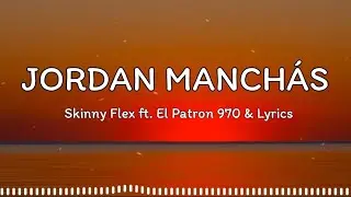 SKINNY FLEX - JORDAN MANCH&Aacute;S [ TikTok song ]
