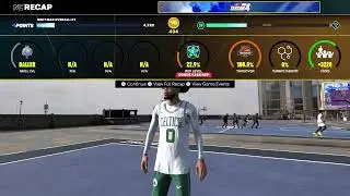 NBA 2K26 BONNET TATUM BEST SHOOTER SINCE 2K17