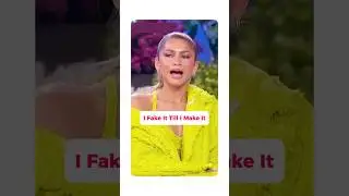 Fake it till you make it 😏🙌🏻 - meaning explained ! #vocabs #idioms #learnenglish #english