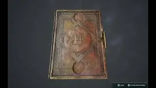Hogwarts Legacy: It's All Gobbledegook part 1