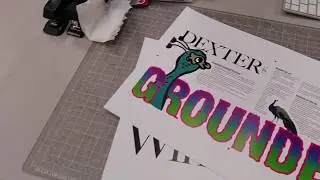 Printing double-sided to 12x18 card stock - part 2