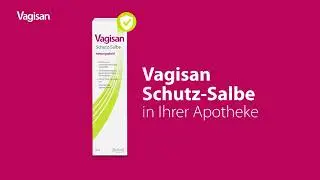 Vagisan Schutz-Salbe TV Spot 2025