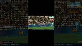 Best catches of wcc2#short