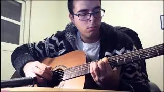 Amit Ripshtos - Two Weeks Of Self Awareness (Original)