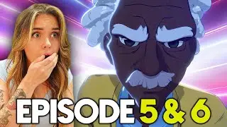 Don't Do This To Me... | Dispatch Episode 5 & 6