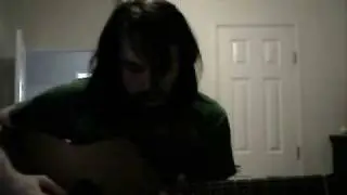 Head down - Soundgarden Cover