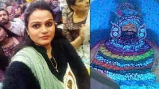 सब झुमो नाचो वो आने वाला है श्याम भजन स्वर प्रीति जायसवाल कोलकाता 