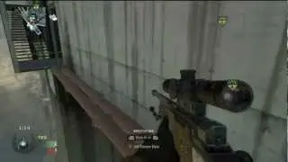 SICKEST HITMARKER EVER!!!