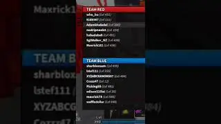 playing in a PROOOOO server #waffledollar #tntdynamite