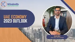 The UAE's Thriving Economy: Innovations, Growth, and Global Impact