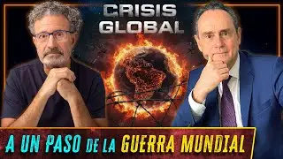 Lo que debes saber y nadie te cuenta sobre lo que de verdad sucede en el mundo