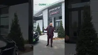Quirk Buick GMC MA 2022 Enclave Essence