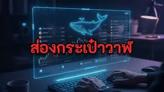 ส่องกระเป๋าวาฬ เทรดอะไรเรารู้หมด Hyperliquid Perps Positions Tracker