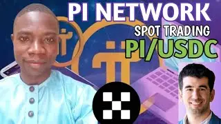 PI NETWORK OPEN SPORT TRADING ON OKX PI/USDC NEW TODAY UPDATE CONGRATULATIONS 