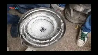 plastic pe zipper slider head machine