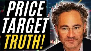 Palantir Stock Wall Street Price Targets Are SHOCKING!