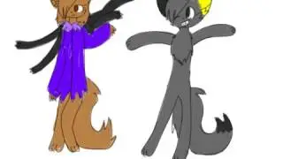 Posin' |MEME| ~ft. SlenderMidget~