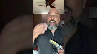 Опыт использования бритвы Bald Buddy