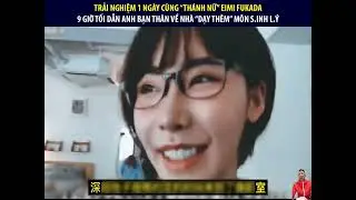 Trải nghiệm 1 ng&agrave;y l&agrave;m việc 