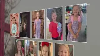 Lawyers for Athena Strand's alleged killer want death penalty tossed, saying he has autism