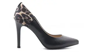 Scarpe eleganti da donna con tacco alto SKU #A909321DE