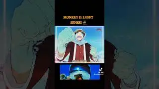 #edit #inspirational #onepiece #anime #viralvideo #luffy #luffyedit #shorts #blowup #funny #sensei
