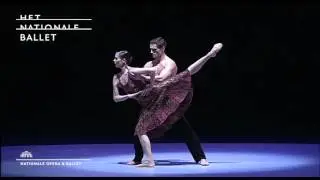 Hans van Manen: Without Words - Het Nationale Ballet | Dutch National Ballet