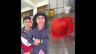 Final inesperado JAJA #comedia #mananel #humori#fypシ゚viral #pov #foryoupage #asmr#funny 😑