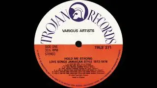 John Holt - You'll Never Find Another Love Like Mine