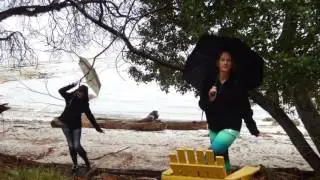 Yellow Point Lodge, 7th Sept 2016