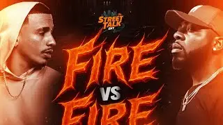 LOSO VS P.A.Y.N.E ( Christmas Battle)