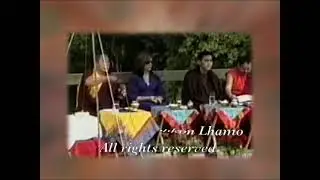Jetsunma Sunday Teaching Series: The Heart Treasure is Bodhicitta Part 1