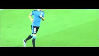 Edinson Cavani vs Brazil|Away|2015-2016|HD|720p|By EdiCavaniOfficial