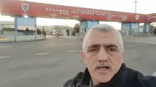 Sincan Ceza İnfaz Kurumları Kampüsünde mahpusları ziyaret edip sorunlarını dinliyorum!