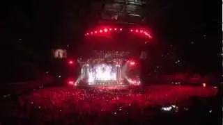 Madonna MDNA 2012 Ziggo Dome