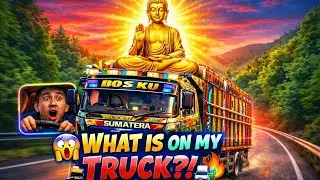 🛻Offroad Cargo Truck Simulator Game: Truck Wala Game 2026 - Android Gameplay - @funforkids-l2h 🥸