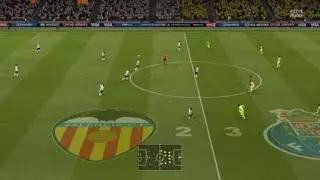 Fifa FUT Weekend League Fail